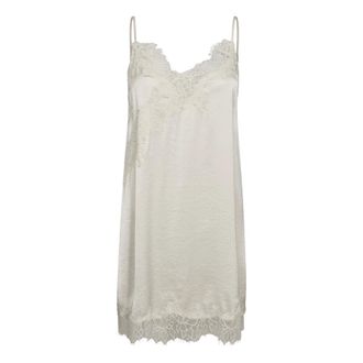 Co'Couture Vestidos - Tops - Mujer - Blanco - XL