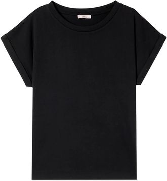 Oltre Donna, Top, Nero, L, new