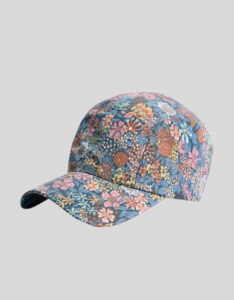 Lyle & Scott Lyle And Scott Mens Baseball Hat - Blue - Size: 1SZ