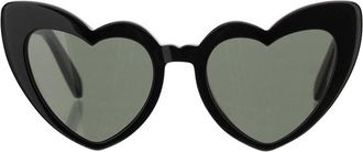 Saint Laurent Loulou Sunglasses