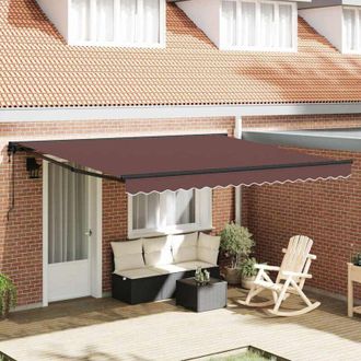 vidaXL Set De Muebles De Jard&iacute;n 5 Pzas Y Cojines Rat&aacute;n Sint&eacute;tico Negro