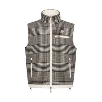 Moncler Hombre, Chaquetas, Negro, Talla: XL