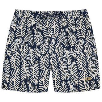 Barts Covalla Shorts Badehose f&uuml;r Herren | grau