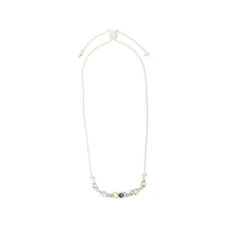 Forte_Forte Necklaces, female, Multicolor, Size: ONE SIZE 14681 Avori