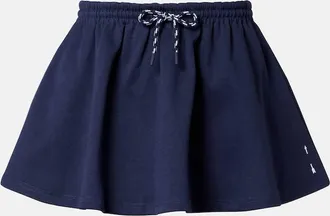 The Upside Minigonna Daria in jersey di cotone