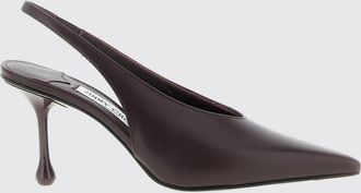 Jimmy Choo London High Heel Shoes JIMMY CHOO Woman color Burgundy
