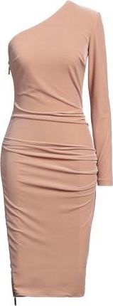 Elisabetta Franchi KLEIDER - Midi-Kleider auf YOOX.COM