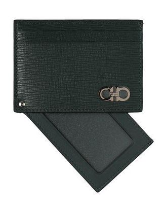 Ferragamo Small Leather Goods - Document holders on YOOX.COM