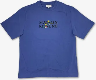 Maison Kitsuné T Shirts And Polos