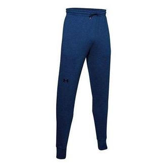 Under Armour Double Knit Sweatpants Blue 1352016-449