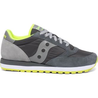 Saucony Heren, Sport, Grijs, Maat: 42 1/2 EU