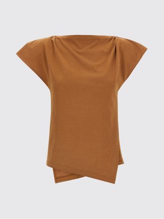 Isabel Marant T-shirt Sebani in cotone biologico Isabel Marant