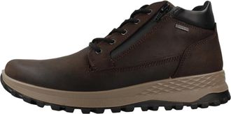 Igi & Co Lace-up Boots - Heren - Veterlaarzen - Bruin - 41 EU - Schoenen