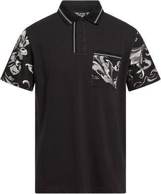 Versace TOPWEAR - Polo su YOOX.COM
