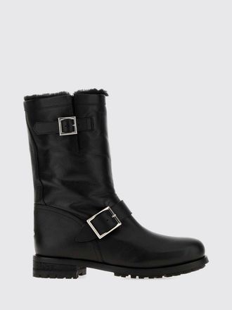 Jimmy Choo London Stivali donna