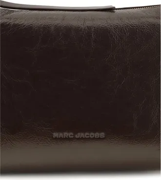 Marc Jacobs Womens Shoulder Bag Scene Leather Fondant Calf