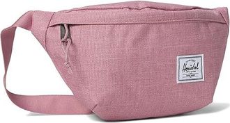 Herschel Classic Hip Pack Day Pack Bags Lilas Crosshatch