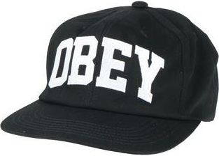 Obey ACCESSORIES - Hats on YOOX.COM