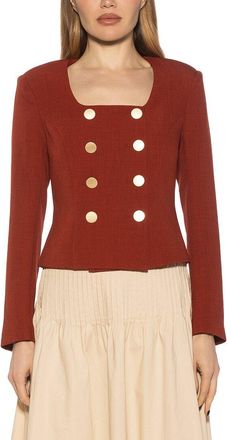 Alexia Admor Aria Blazer