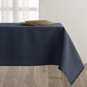 Mint Mantel antimanchas resinado tejano 140x240 cm