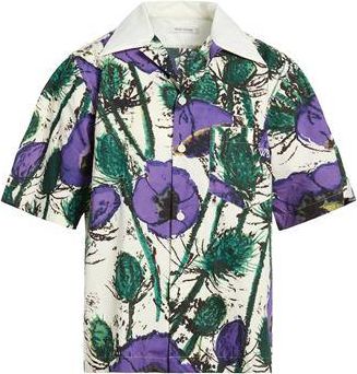 Wales Bonner TOPWEAR - Shirts on YOOX.COM