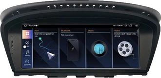 OEM Autoradio Android, Schermo Multimediale, Navigazione Gps