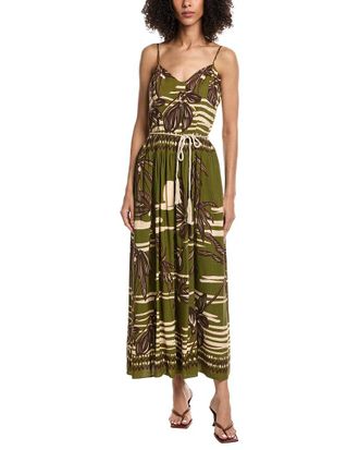 Julia Jordan Maxi Dress