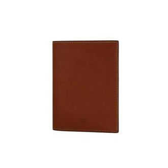 Celine Pre-owned Wallets, female, Brown, Size: ONE SIZE Pre-owned Wallet