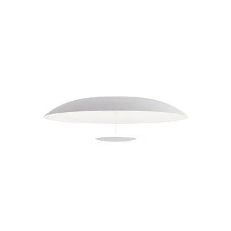 Karman L&aacute;mpara de pared BLANCO - plaf&oacute;n dise&ntilde;o Matteo Ugolini &oslash;92