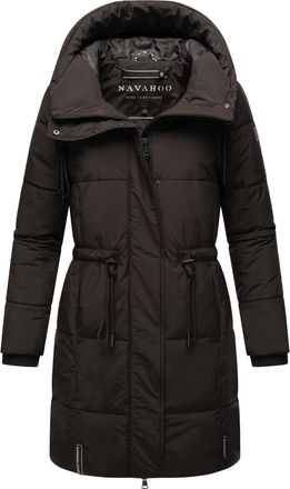 Navahoo dames winterjas Zuckertatze - Trendy & Warm