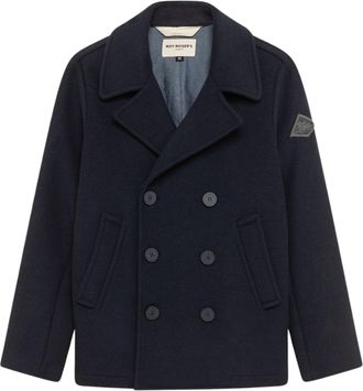 Roy Rogers Melton Coat