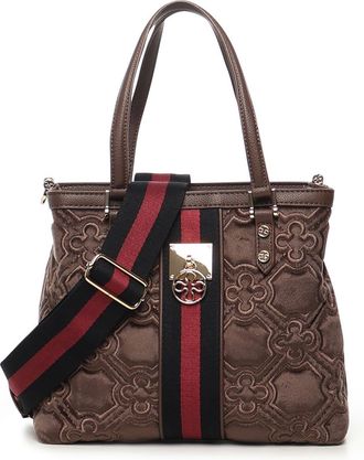 V° 73 Cate Shopping Bag