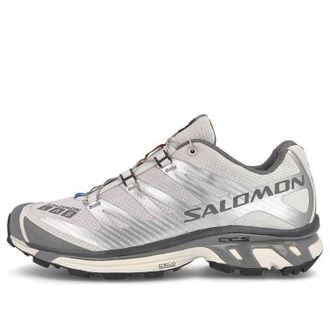 Salomon Salomon XT-4 Advanced Silver 413955