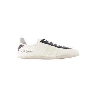 Yohji Yamamoto Tokyo Trainers - Shoes - Hombre - Blanco - 43 1/2 EU