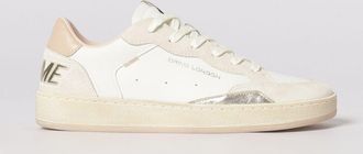 Crime London Sneakers Chelsea Crime London in pelle