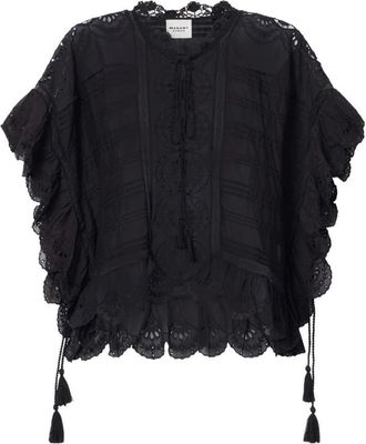 Isabel Marant Top