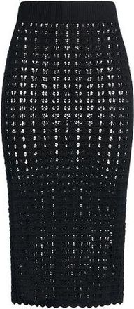 Dolce & Gabbana PARTES DE ABAJO - Faldas midi en YOOX.COM