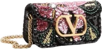 Valentino Mujer, Bolsos, Multicolor, Talla: ONE Size