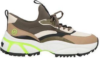 Michael Kors Mens FOOTWEAR - Trainers on YOOX.COM
