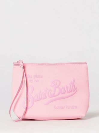 MC2 Saint Barth Pochette Aline in neoprene stampato
