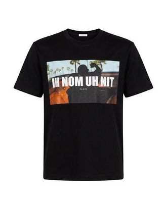 Ih Nom Uh Nit CAMISETAS Y TOPS - Camisetas en YOOX.COM