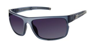 Champion PACE Polarized C03 Mens Sunglasses Grey Size 63