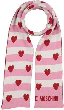 Moschino ACCESSORI - Sciarpe su YOOX.COM