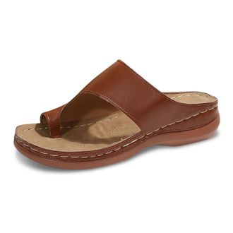 Generic 2026 Women Slippers Comfortable Womens for Everyday Leisure and Work Toe Post Design Casual Wear in Summer Slip On Style with Flat Sole Ultimate Relax