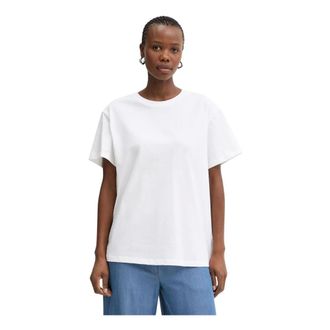 Twinset Mujer, Camisetas, Blanco, Talla: M
