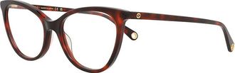 Gucci Womens Gg1079o 54Mm Optical Frames