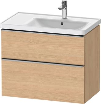 Duravit Duravit D-neo Mueble Bajo Lavabo Suspendido, 784x625x452 Mm, 1