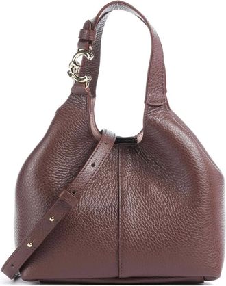 Coccinelle Mujer, Bolsos, Marr&oacute;n, Talla: ONE Size