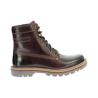 CAT Cat, Hombre, Zapatos, Marrón, Talla: 42 EU