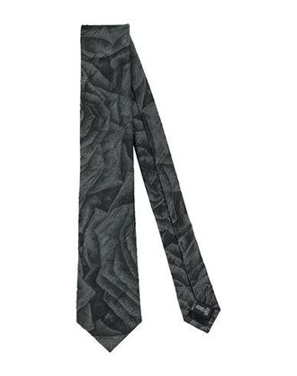 Emporio Armani COMPLEMENTOS - Corbata y pajarita en YOOX.COM